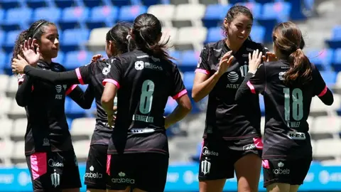 Rayadas: Jugadoras que no se presentaron a entrenar serán sancionadas
