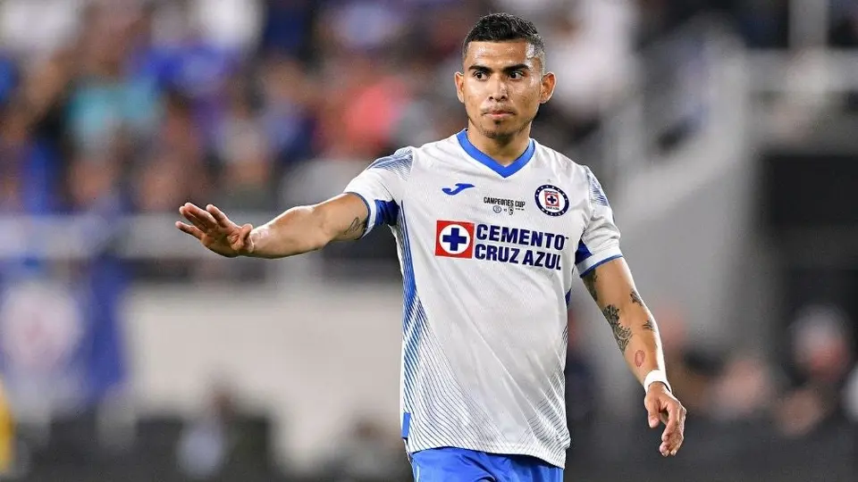 Víctor Velázquez sobre salida de Orbelín: 'No es la mejor forma de irse; nos queda mal sabor de boca'