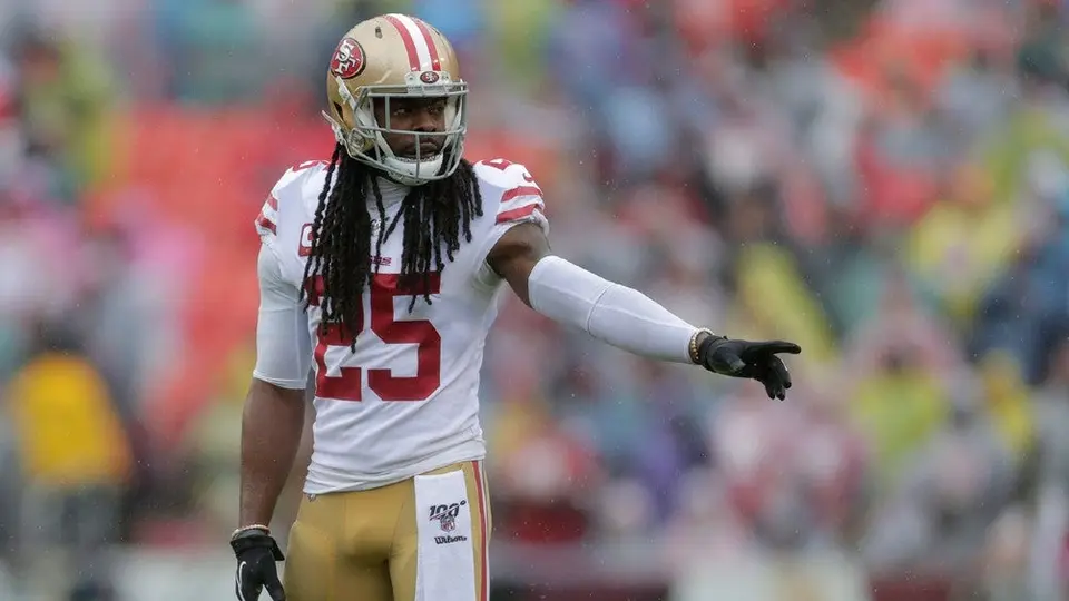 NFL: Richard Sherman fue arrestado por un incidente de violencia doméstica