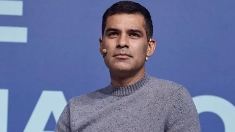 Rafael Márquez regresó al Camp Nou y presumió foto con Joan Laporta