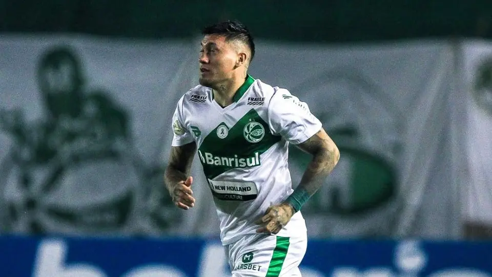 América: Nico Castillo, seguido de cerca para evaluar si regresa a las Águilas