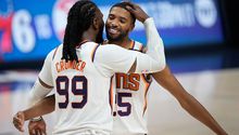 NBA: Suns completa barrida ante los Nuggets y avanzan a la Final del Oeste