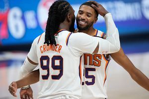 NBA: Suns completa barrida ante los Nuggets y avanzan a la Final del Oeste