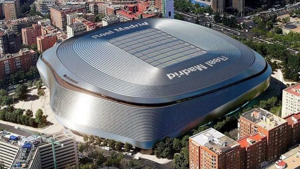 Santiago Bernabéu: Así lucirá la casa del Real Madrid con sus remodelaciones concluidas