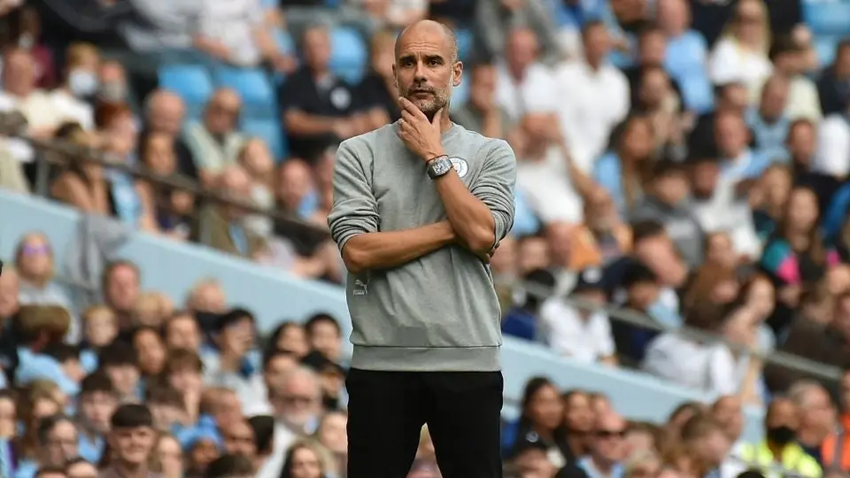 Manchester City: Guardiola se convirtió en el técnico con más victorias en la historia del club