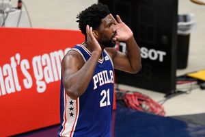 NBA Playoffs: 76ers vencieron a Wizzards y se colocaron a una victoria de barrer la serie