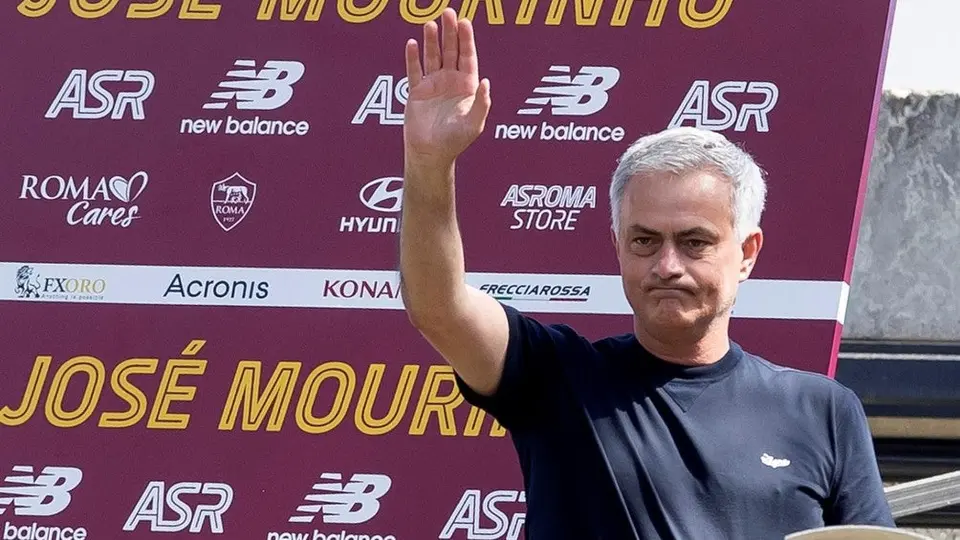 José Mourinho sobre su vida como DT: "Te cansas de tanto futbol"