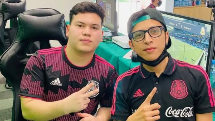 Selección Mexicana: Anunció a los convocados que jugarán la FIFAe Nations Cup