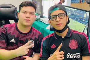 Selección Mexicana: Anunció a los convocados que jugarán la FIFAe Nations Cup
