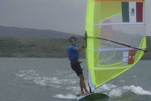 Tokio 2020: Berenguer y Vega no tuvieron buena participación en primeras competencias de Vela