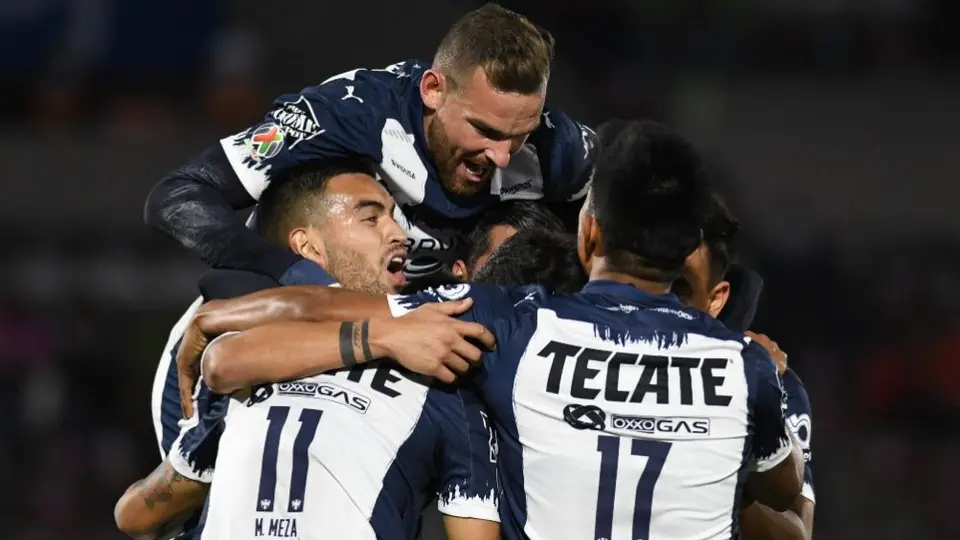 Rayados culminó su pretemporada con empate ante un equipo de Costa Rica