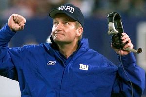 Jim Fassel, excoach de New York Giants, murió a los 71 años