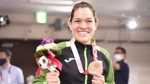 Juegos Paralímpicos: México sumó dos nuevos bronces en natación y judo