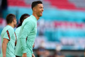 Cristiano Ronaldo: Superó los 300 millones de seguidores de Instagram