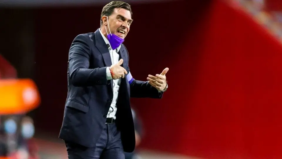 Xolos: Pablo Guede renunció a su puesto como director técnico del equipo fronterizo