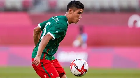 Uriel Antuna tras derrota ante Brasil: 'No está todo perdido, falta pelear el Bronce'