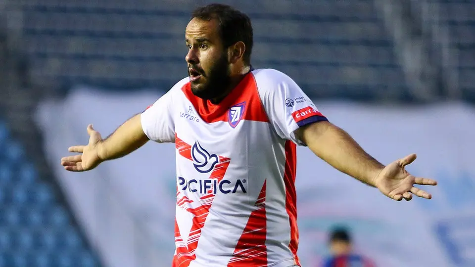 Luis Márquez señaló de acoso a Higuera: "Borró mensajes de mi celular que lo 'comprometían'"