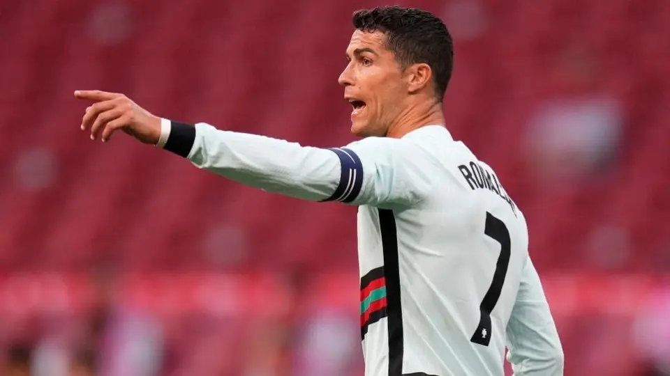 FIFA 21: Lionel Messi y Cristiano Ronaldo comandan el Equipo de la Temporada