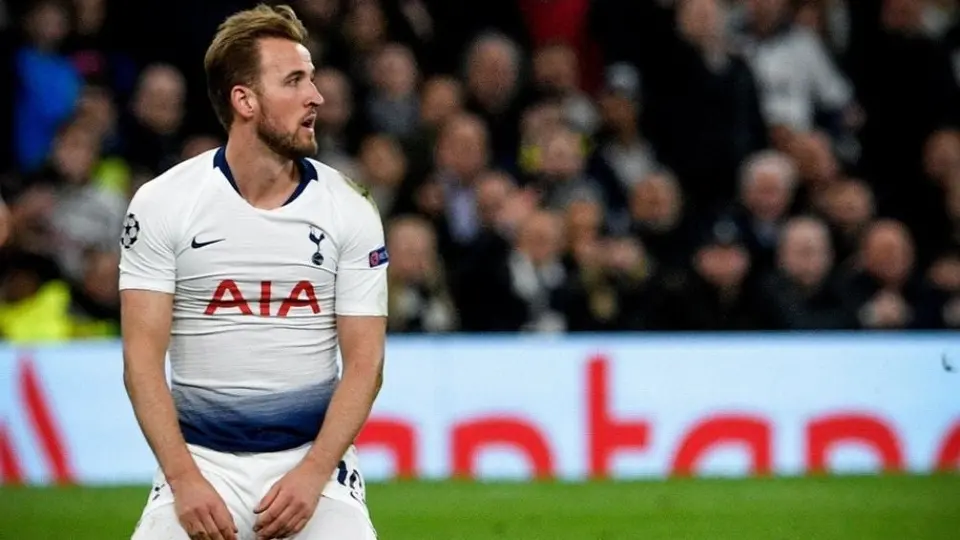 Tottenham: Harry Kane forzaría su salida del equipo si no califica a la Champions