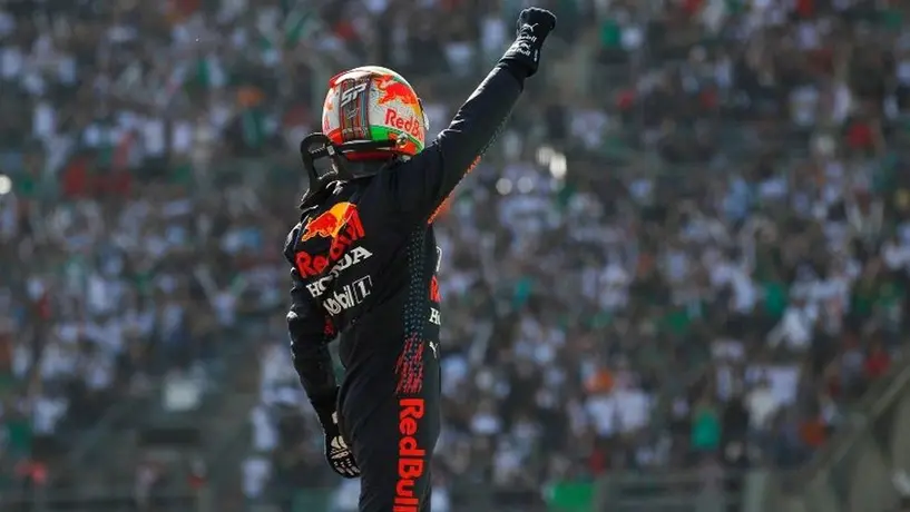 Checo Pérez previo a penúltimo GP: 'Es ir por todo, no tenemos nada que perder'