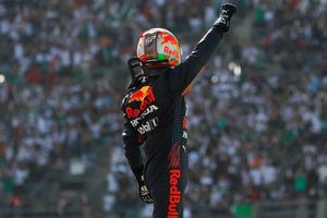 Checo Pérez previo a penúltimo GP: 'Es ir por todo, no tenemos nada que perder'