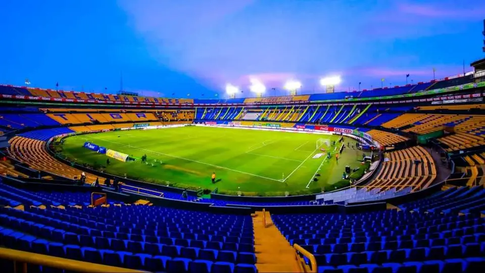 Liga MX: Estadios de Nuevo León reducirán su aforo al 50 por ciento