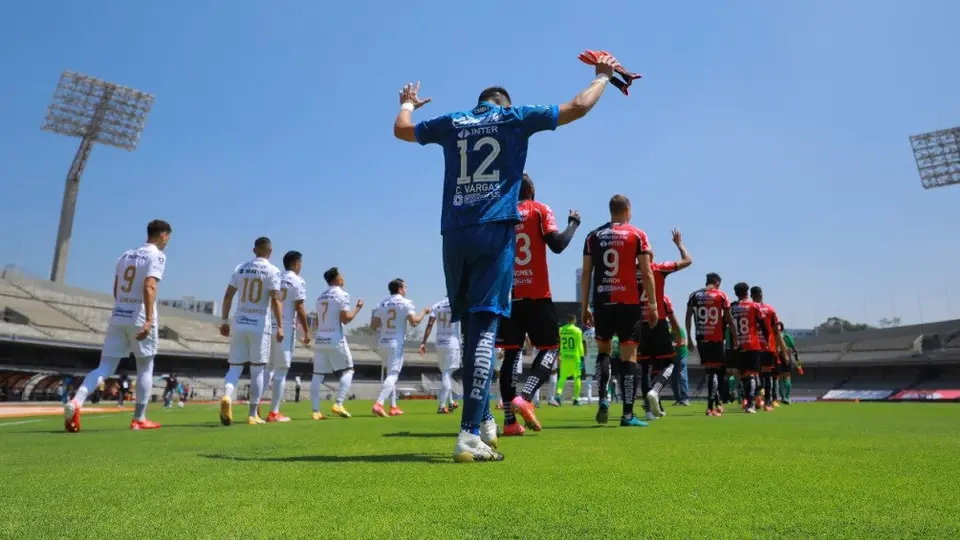 Liguilla: Quedaron definidas las Semifinales del Apertura 2021
