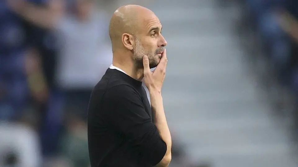 Manchester City: Guardiola, elegido el mejor DT de la Premier League