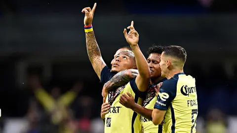 América, a continuar supremacía de Liga MX sobre MLS en Concachampions