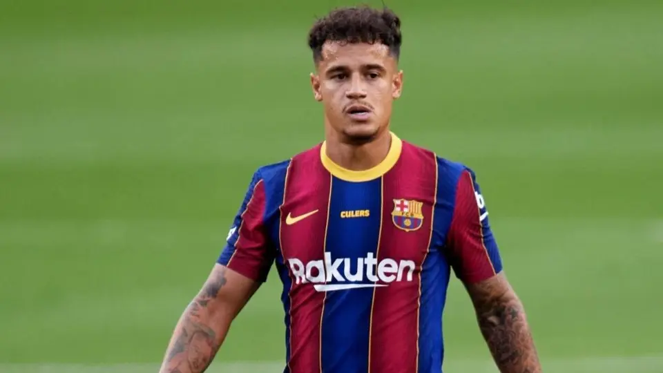 Barcelona: Coutinho estaría en la mira del Everton para el próximo mercado de transferencias