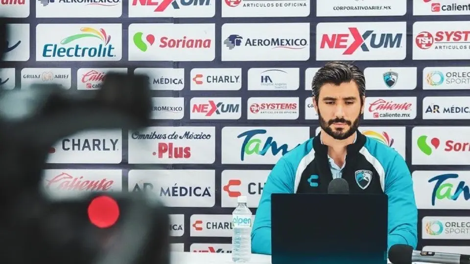 Álvaro de la Torre sobre Grupo Orlegi: 'Tenemos procesos sólidos que llevan a resultados importantes'
