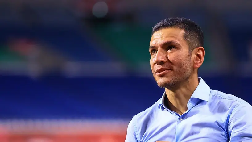 Jaime Lozano: 'Fuimos el mejor equipo del torneo, nadie nos iba a quitar el bronce'