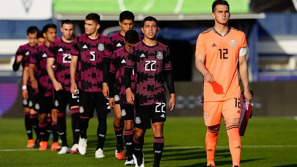 Selección Mexicana: ¿Cuál es la lista final de Jaime Lozano para los Juegos Olímpicos?