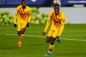 Barcelona: Ilaix Moriba, jugador blaugrana, amante de la peluquería y del futbol