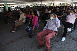 CDMX: Alcaldía Cuauhtémoc iniciará vacunación en personas de 50 a 59 años la siguiente semana