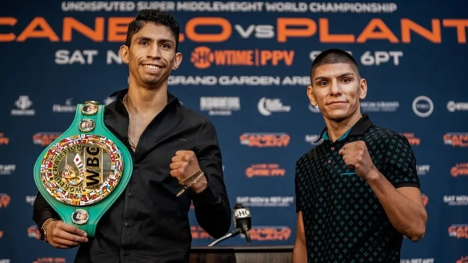 Rey Vargas volverá a subir al ring tras una larga ausencia buscando derrotar a  Leonardo Baez