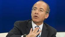 Felipe Calderón: ExPresidente aclaró que no fue hospitalizado por covid-19