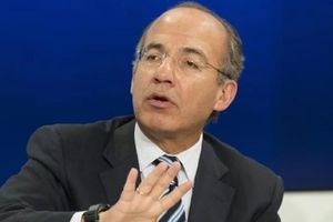 Felipe Calderón: ExPresidente aclaró que no fue hospitalizado por covid-19