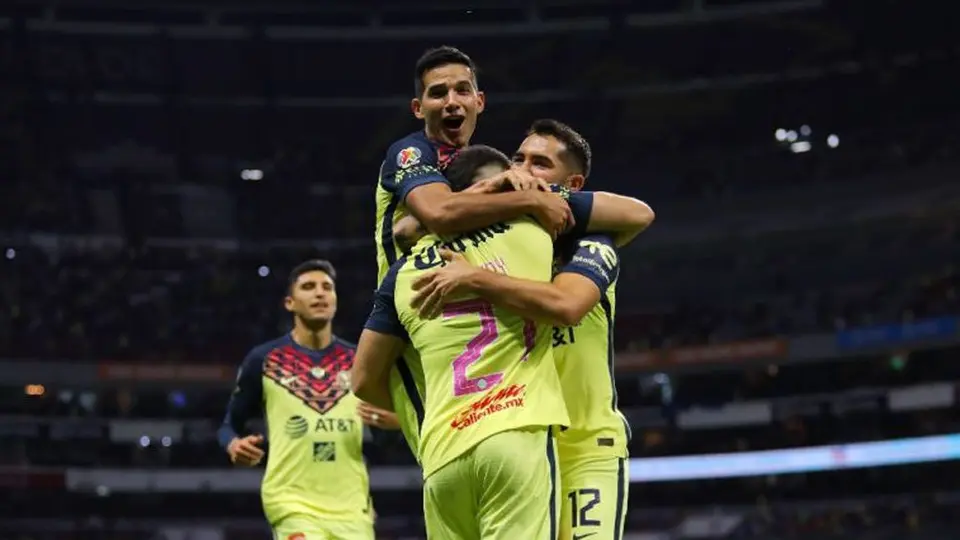 Cruz Azul vs América: ¿Quién manda en el Estadio Azteca este torneo?