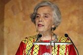 Casa de Elena Poniatowska fue robada en la Ciudad de México