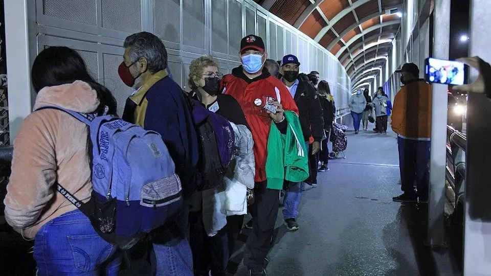 México registró 3 mil 556 nuevos casos de Covid-19; muertes sumaron 264