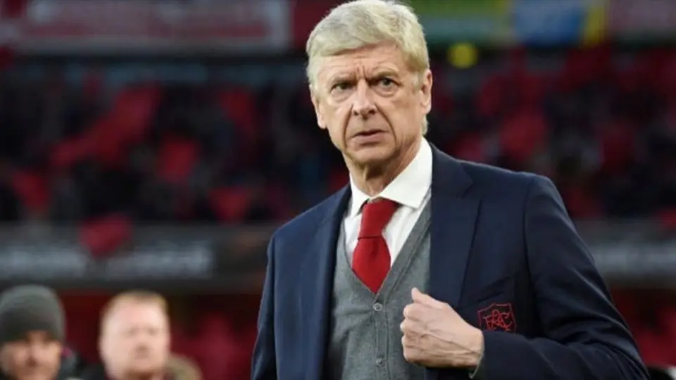Arsene Wenger: 'Femexfut, a favor del Mundial cada dos años'