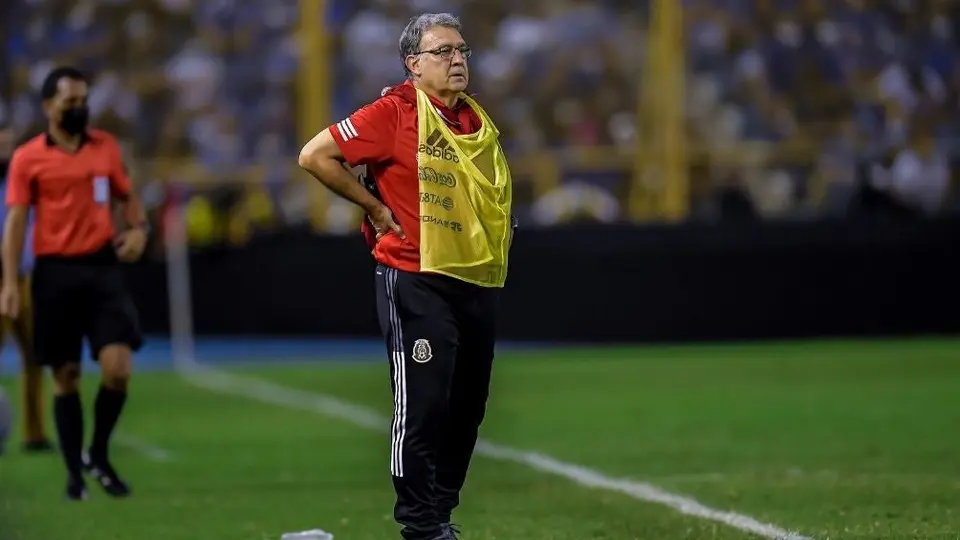 Tata Martino tras victoria vs El Salvador: 'Ha sido un verano complicado por las lesiones'