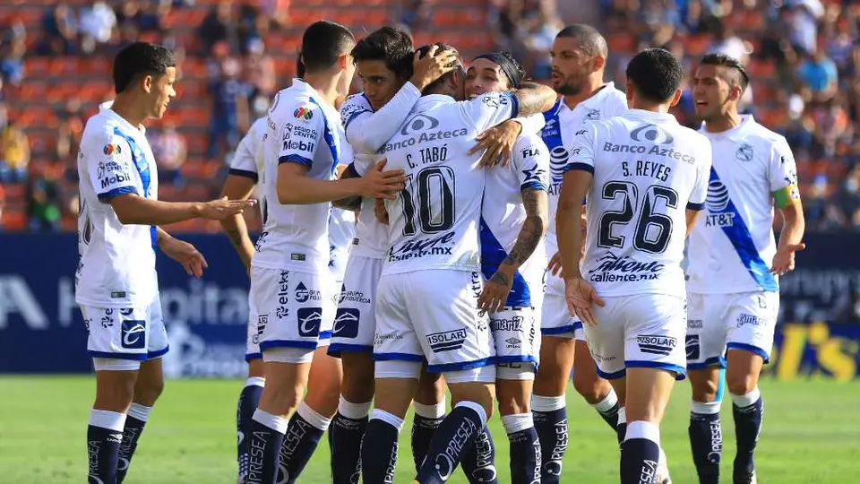 Presidente de Puebla sobre buenos resultados:' Para nosotros no existen los límites'