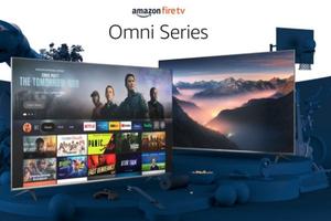 Amazon: Estrenará su propia línea de televisiones inteligentes