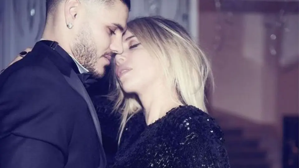 Wanda Nara rompió el silenció y habló sobre el escándalo con Mauro Icardi