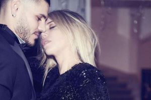 Wanda Nara rompió el silenció y habló sobre el escándalo con Mauro Icardi