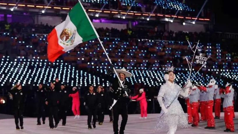 Tokio 2020: Futbolistas y beisbolistas no participarán en el desfile inaugural