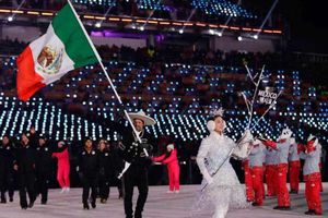 Tokio 2020: Futbolistas y beisbolistas no participarán en el desfile inaugural
