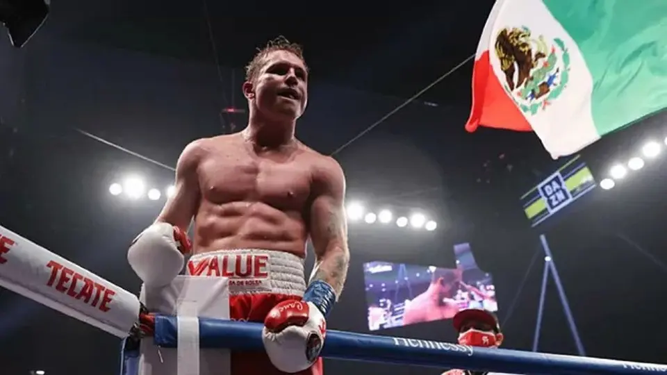 Canelo Álvarez: 'Tengo la experiencia y las habilidades para lidiar con todos los estilos'